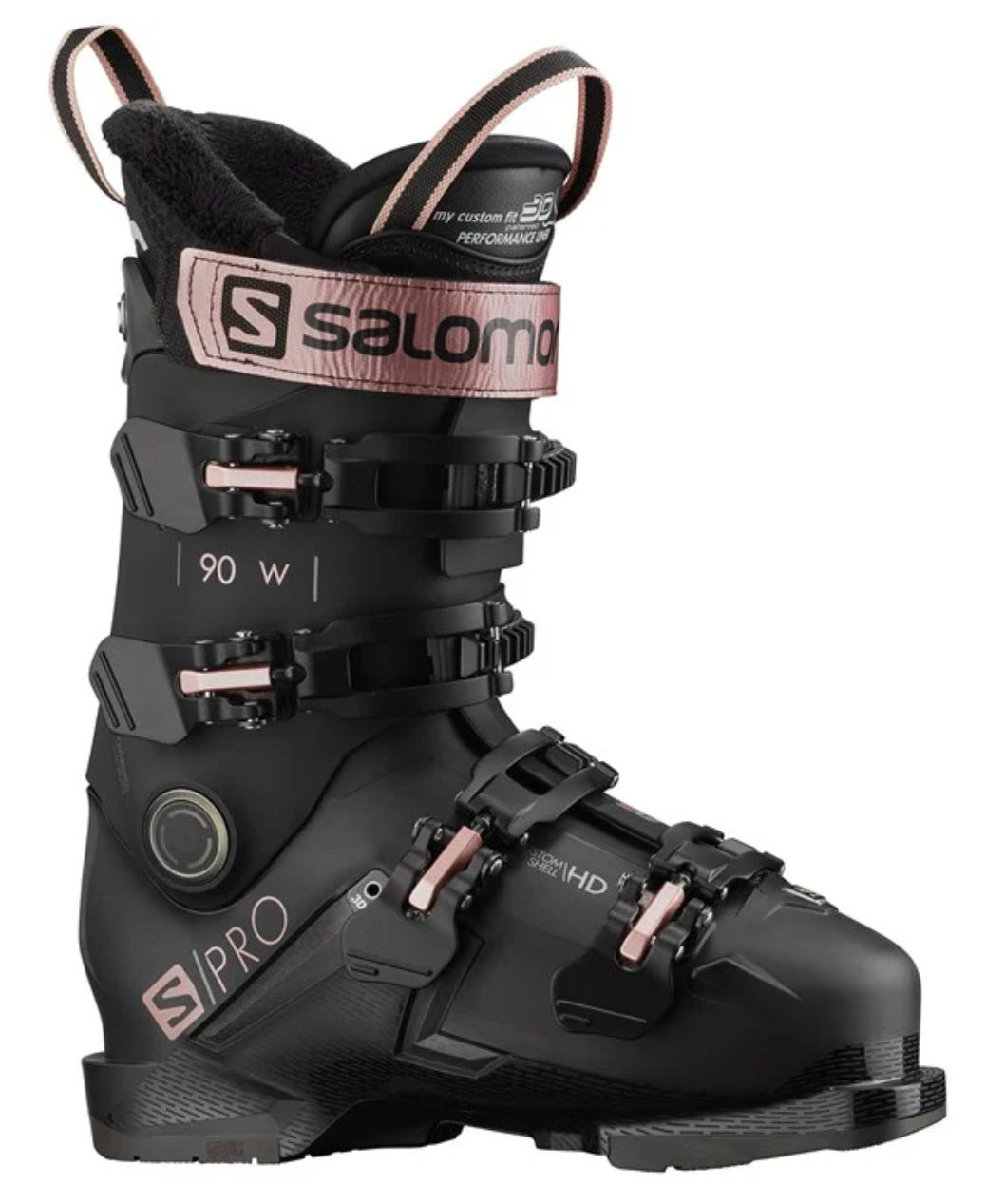 Best Women’s Ski Boots of 2023 Switchback Travel